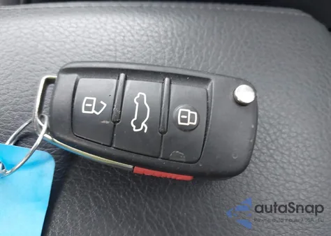 2016 Audi Q3 2.0T Premium Plus from USA, damaged, VIN WA1GFCFS3GR004857